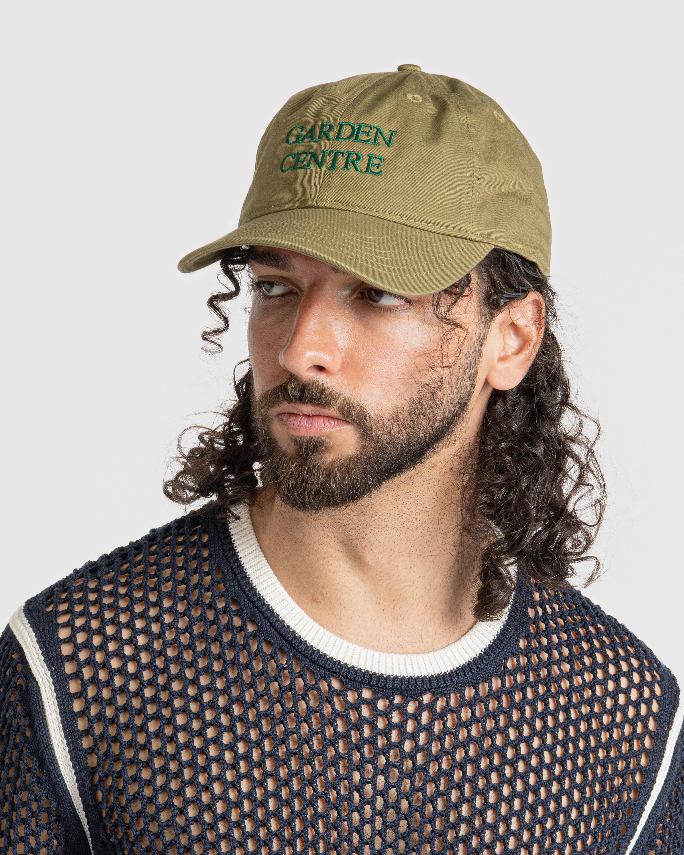 IDEA Garden Centre Hat | GCH-KGE | AFEW STORE